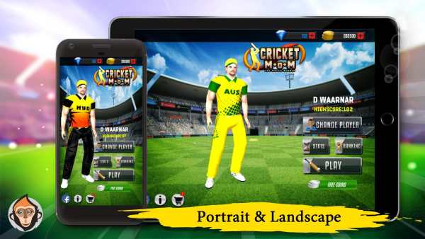 Cricket Man Of the Match : Player Career screenshot 2