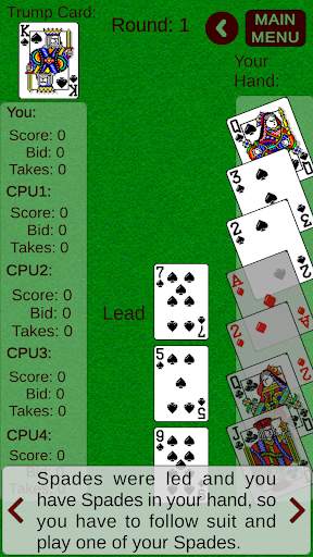 7 Up 7 Down screenshot 4