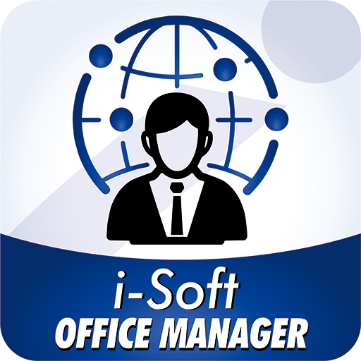 iSoft-Office-Manager_v11.6 icon
