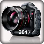 HD Selfie Beauty Camera 1.2
