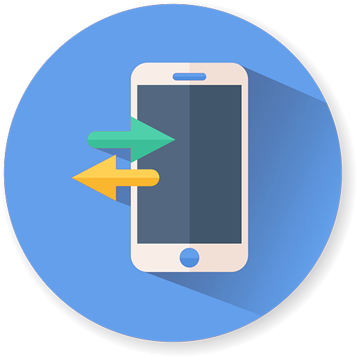 Trafficity: Internet usage manager icon