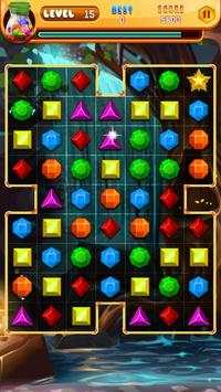 Jewels Legend screenshot 3