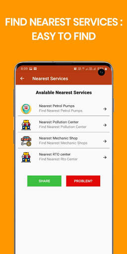 RTO Status : Check Your RC Status screenshot 3