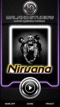 Nirvana screenshot 2