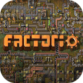Factorio Product (Wiki) icon