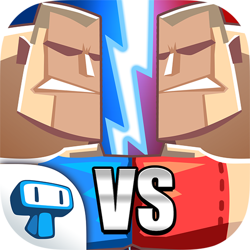 UFB: 2 Player Game Fighting आइकन