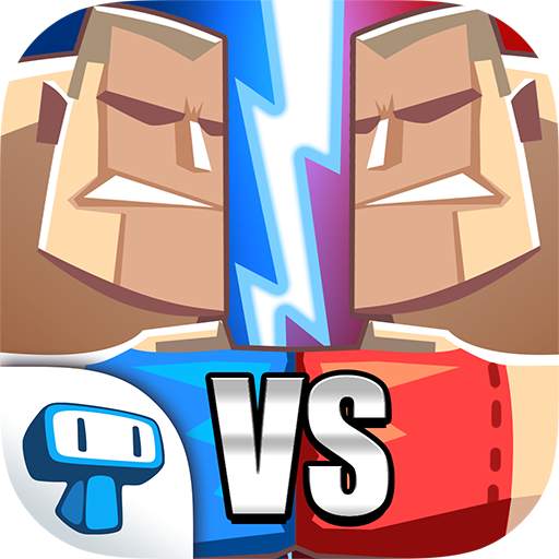 UFB: 2 Player Game Fighting 1.1.51