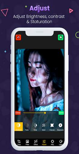 Cam:B612 Selfie Expert 2020 screenshot 6