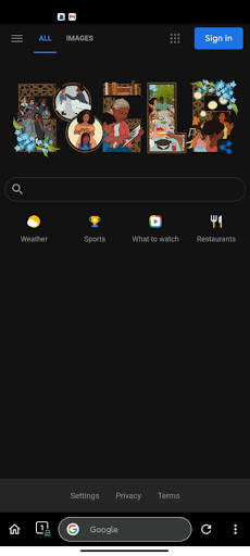 TS Browser - Top Secure Browser, Private Explorer screenshot 5