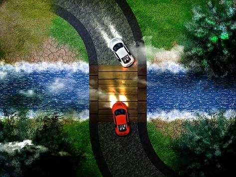 Highway Speed Car Racing Pro screenshot 2