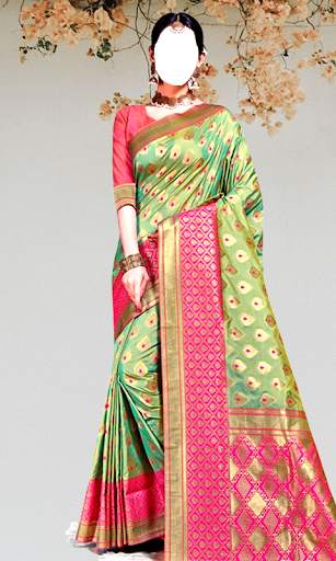 Latest Pattu saree Collections screenshot 3