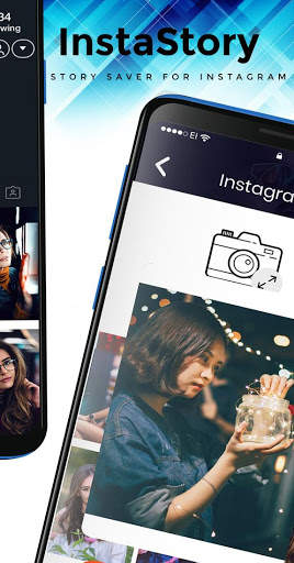 Story Downloader for Instagram screenshot 6