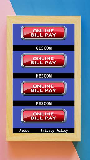 Karnataka Electricity Bill Pay App screenshot 3