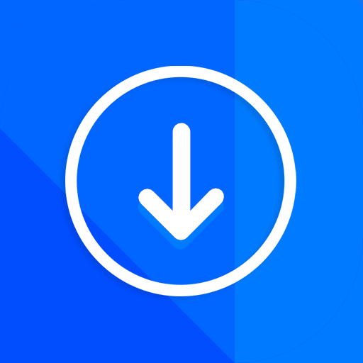 Video Downloader for Facebook icon