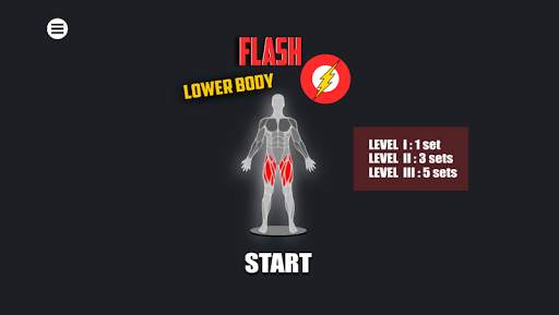 HERO Workout screenshot 3