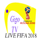Bigo TV LIVE FIFA icon