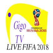 Bigo TV LIVE FIFA 1.0