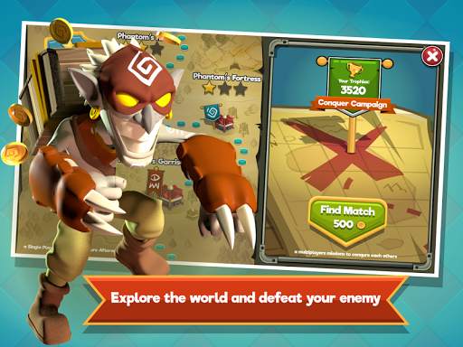 After World screenshot 3