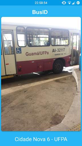 BusID - Fala ônibus screenshot 3
