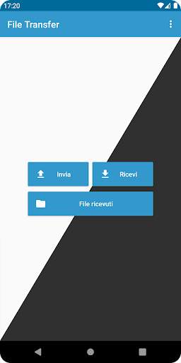 File Transfer screenshot 4