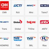 TV Indonesia Live 1.1