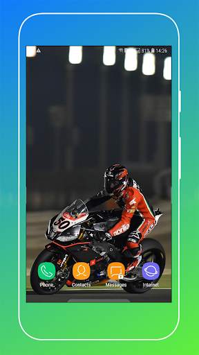 Sport Bike Wallpaper 4K screenshot 8