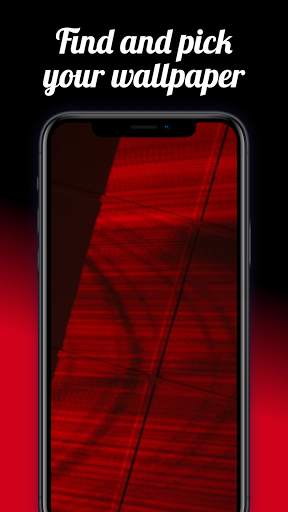 Red Wallpapers & Backgrounds HD screenshot 3