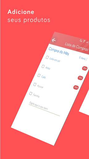 Mateus App screenshot 5