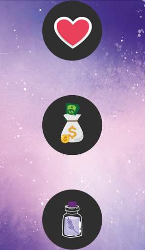 Magic crystal ball screenshot 2