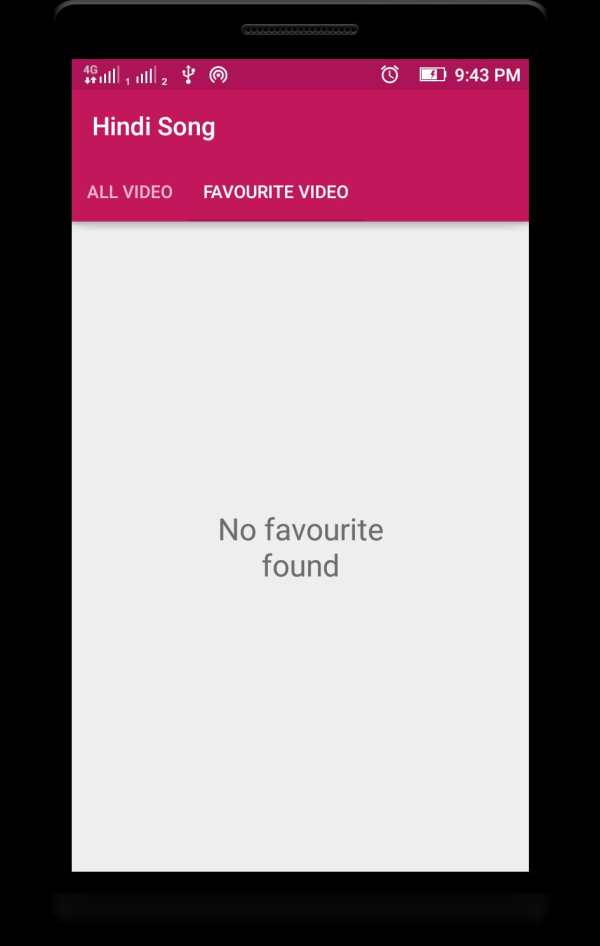 Hindi Songs screenshot 4