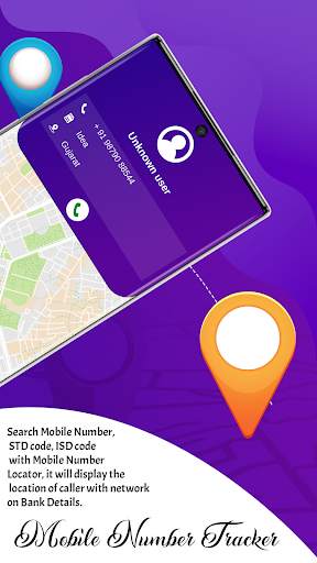 Mobile Number Tracker & Find Mobile Location screenshot 5