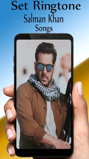 Salman Khan Songs screenshot 2