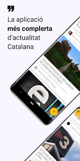 Catalonia News - All Catalan breaking news screenshot 1