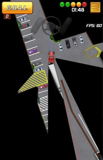 My U.S. Trucking Skills screenshot 4