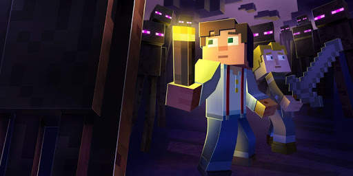 Projecte Mod for Minecraft screenshot 2