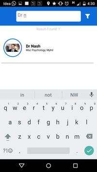 My Psychologist screenshot 4