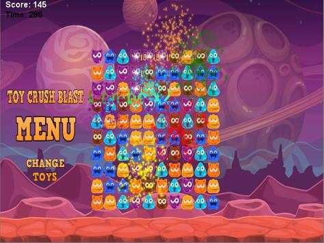 Toy Crush Blast screenshot 1