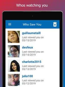 Chat In France screenshot 12