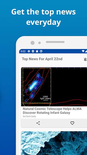 Science News, Every Daily News screenshot 5
