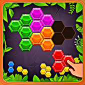 Block Puzzle - Free Game иконка