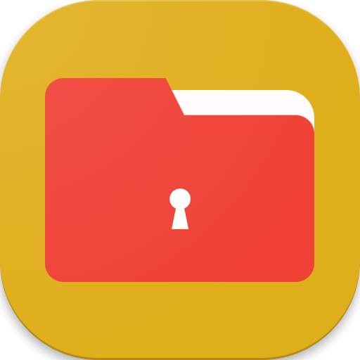 Lock your Folder - Folder hider 1.2.2