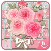 Pink Flower 6.7.16.2019