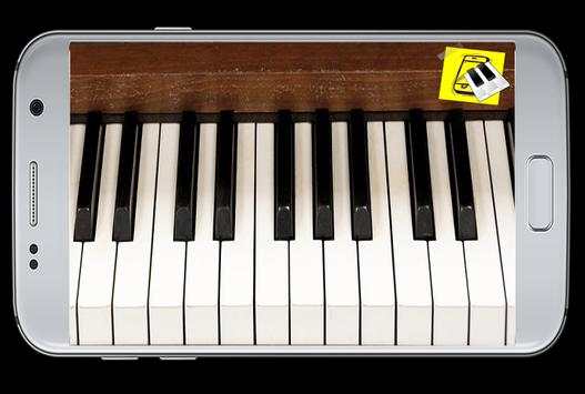Instrument Piano 2017 screenshot 4