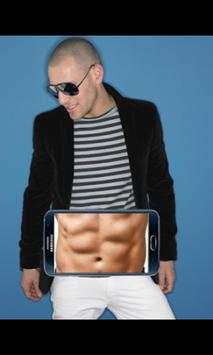 Xray Clothes Scanner Bra Prank screenshot 1