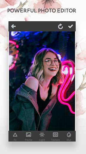 Photo Collage Maker - Grid & Pic Editor screenshot 3