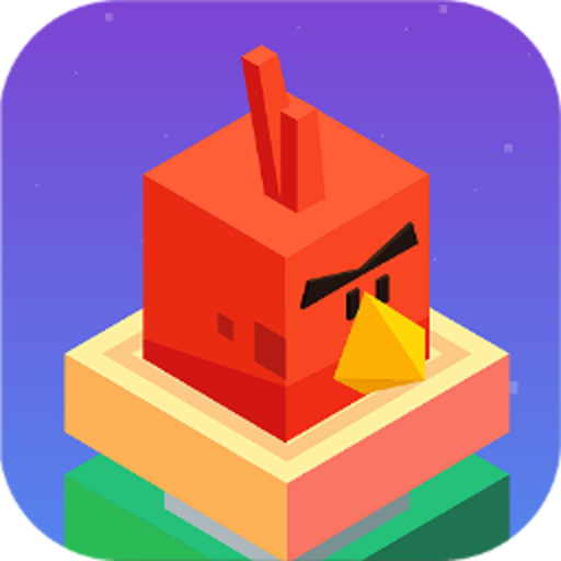 Dash Rush - Dash Runner Games icon