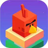 Dash Rush - Dash Runner Games