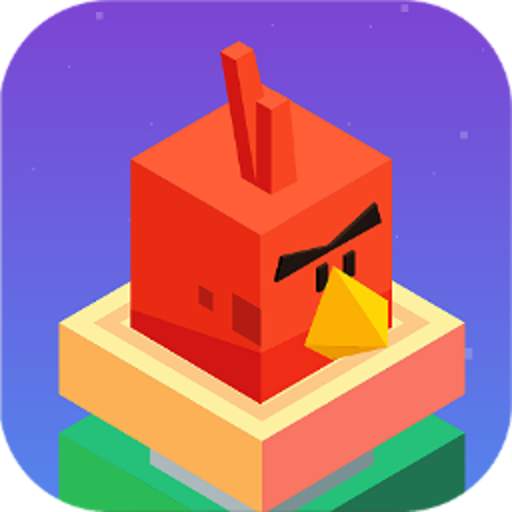Dash Rush - Dash Runner Games 3.2.7