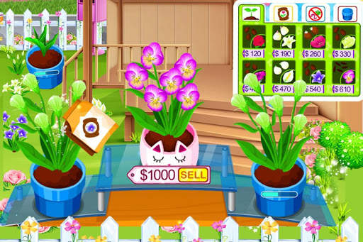 Fashion Shopaholic - Dress up screenshot 2
