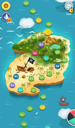 Words Crush: Word Puzzle Game screenshot 11